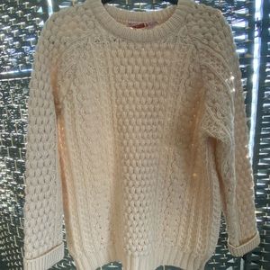 Fisherman’s Sweater | Made in Ireland 🇮🇪